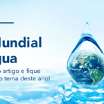 Dia Mundial da Água 2024: A Água nos Une, o Clima nos Move