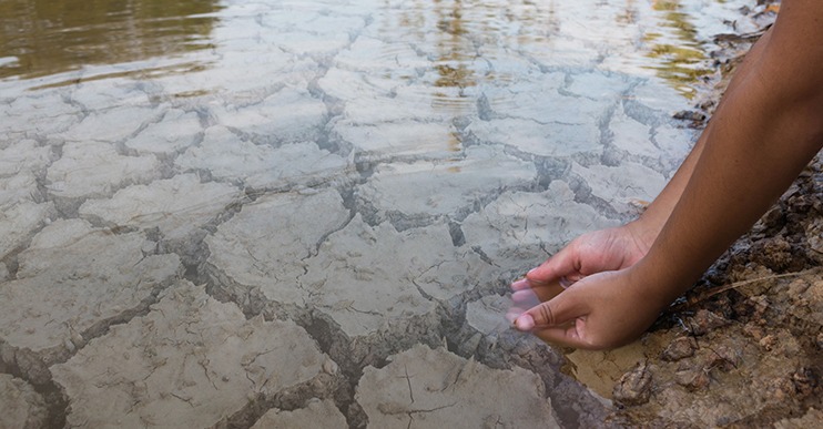 Escassez hídrica em SP: novas regras para captação de água de rios e poços rasos